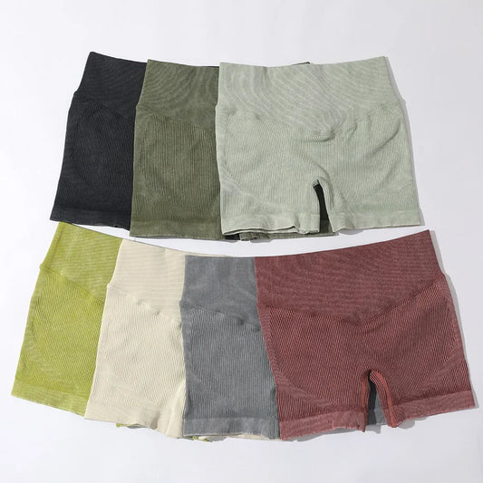 Ensembles shorts brassieres