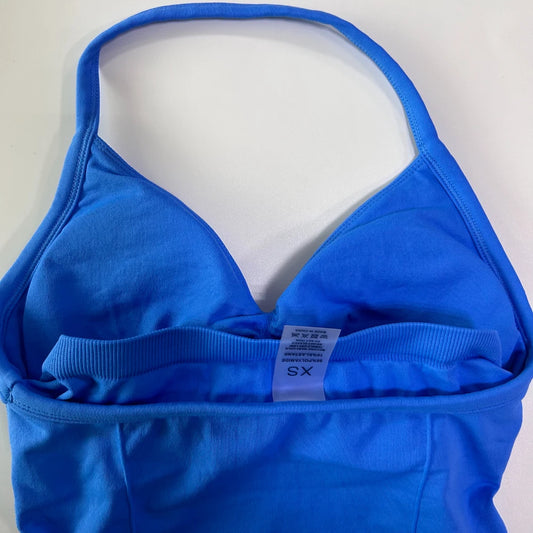 Ensemble short top Active