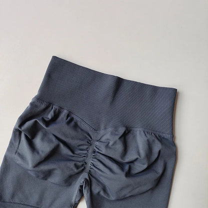 Shorts push up