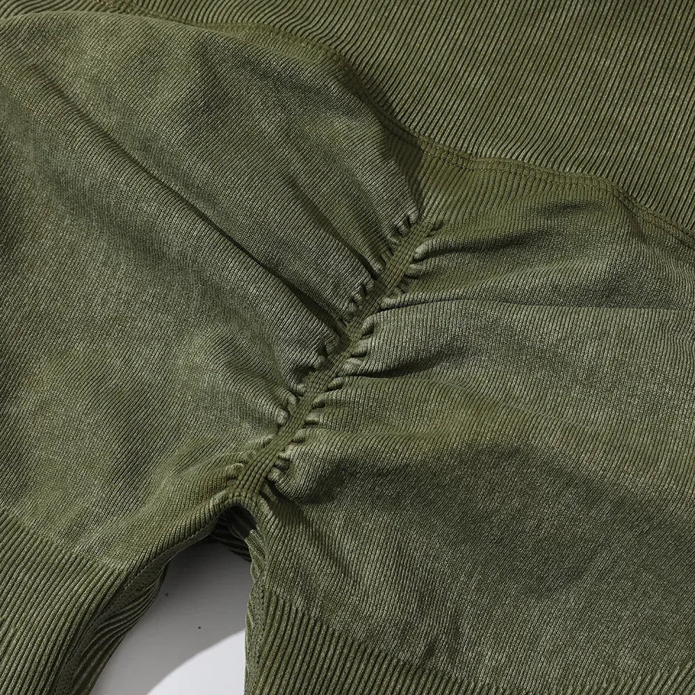 Ensembles shorts brassieres