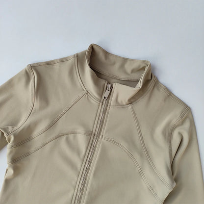 Veste Yoga Suit