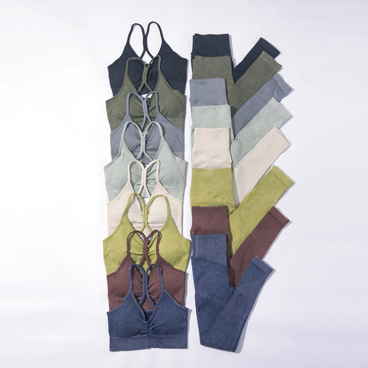 Ensemble basic sable